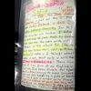 Man Posts Subway Love Letters Desperately Seeking "Sofia"!